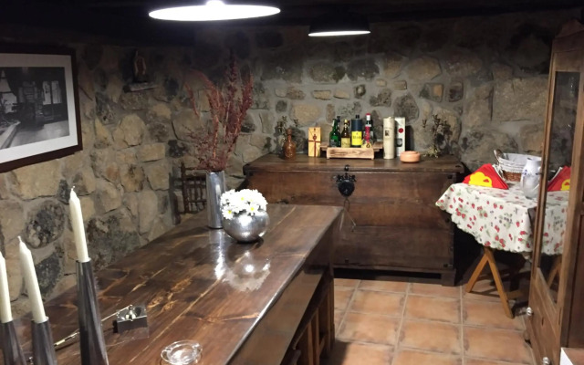 El Capricho del Jerte