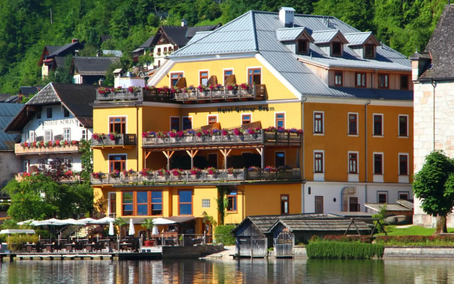 Seehotel Gruner Baum