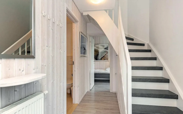 Holiday Home in Wendtorf