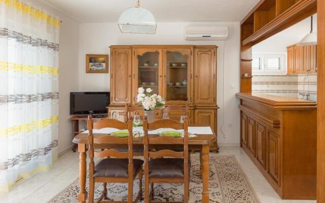 Residence Villa Irena Apartments