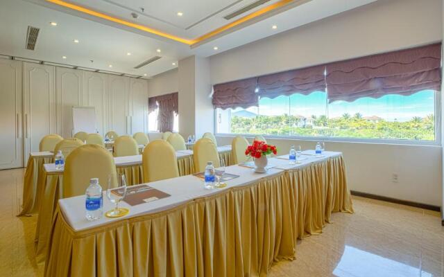 Sea Phoenix Hotel Da Nang