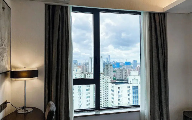 Tyms 1BR APT  Huijing Garden