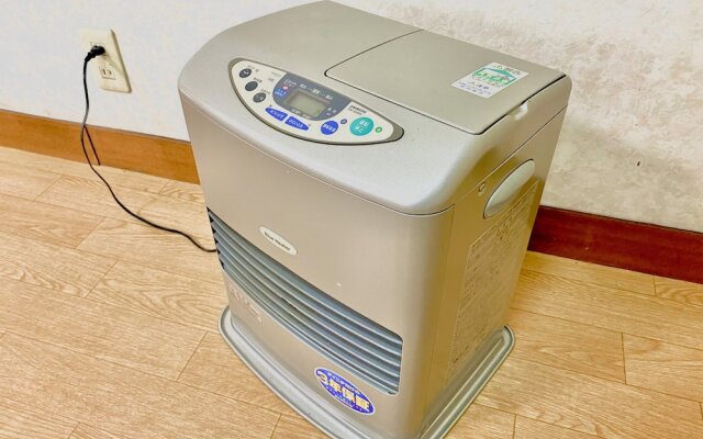 The Hotel Yuzawa Oriental