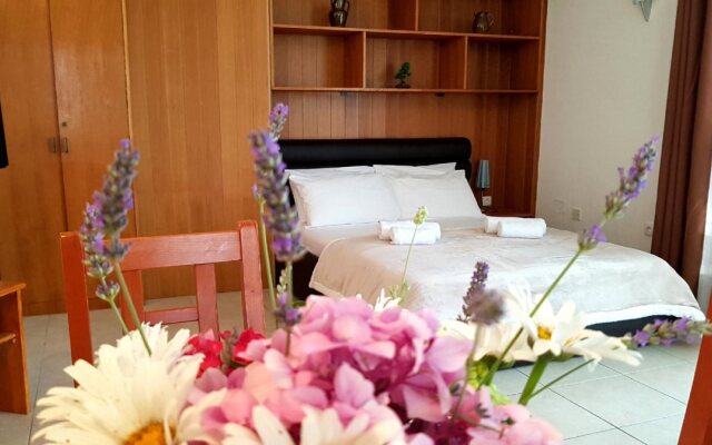 Gregovic Family Apartments