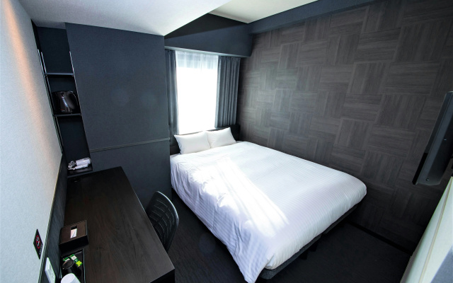 CHISUN STANDARD Osaka Shin-Imamiya – Guest Rooms – Osaka