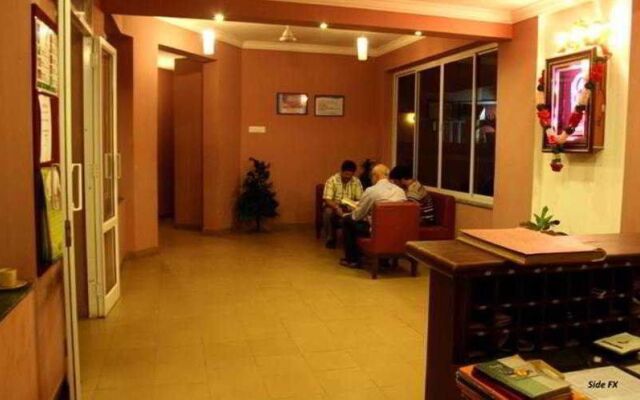 Ginger Tree Village Resort