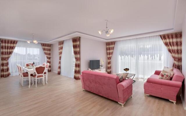 Onix Apart Otel