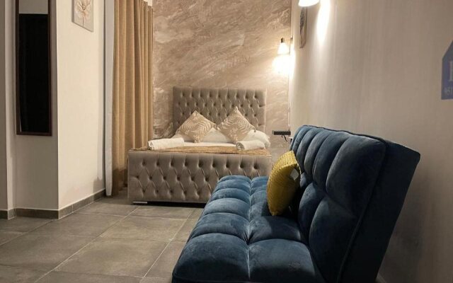 Hôtel boutique Andalucia