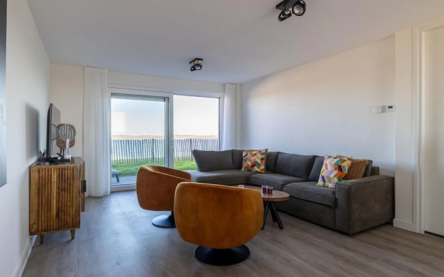 Apartment in Sint-annaland Near Marina