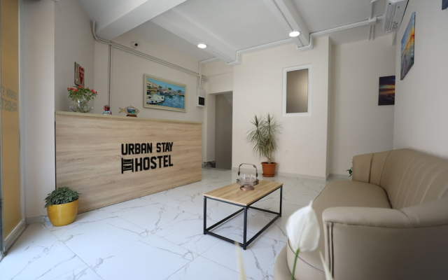 Urban Stay Hostel