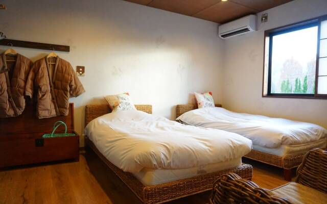 Oyado Kotori no Tayori