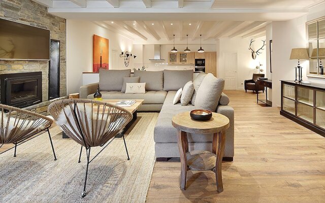 Val de Ruda Luxe 36 by FeelFree Rentals