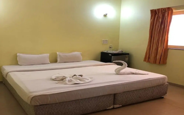 Hotel El - Paso