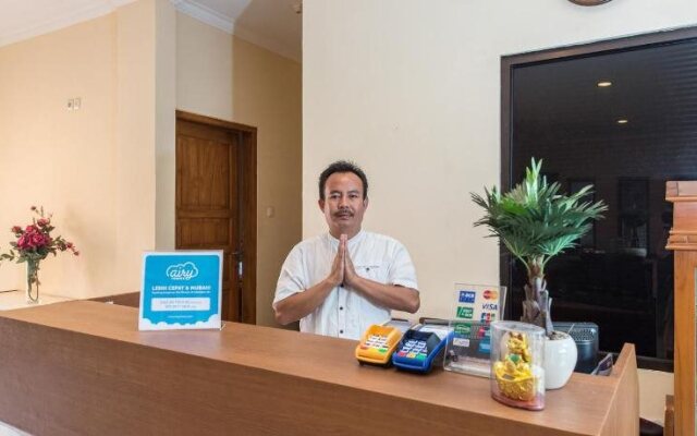 Airy Eco Raya Lembang 68 Bandung