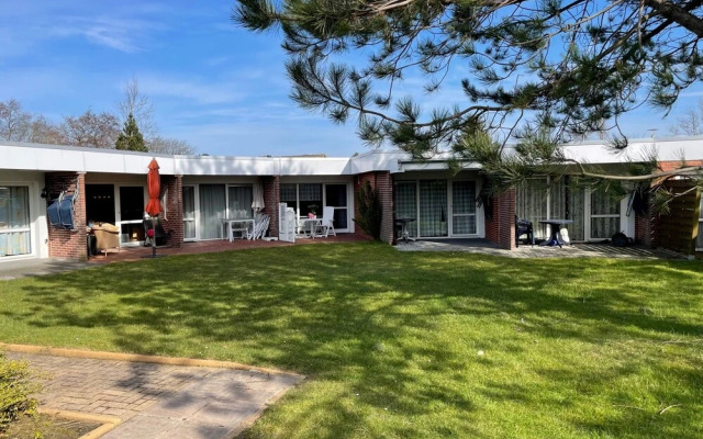 Mondmuschel Norden in Norden