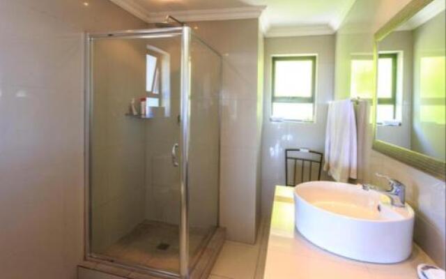The Ocean Bay Luxury Guesthouse