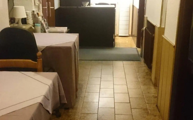 Hotel Stern