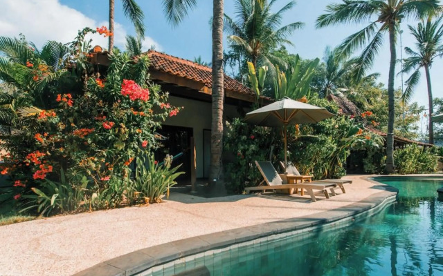 Coconut Garden Resort