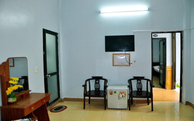 Viet Anh Hotel