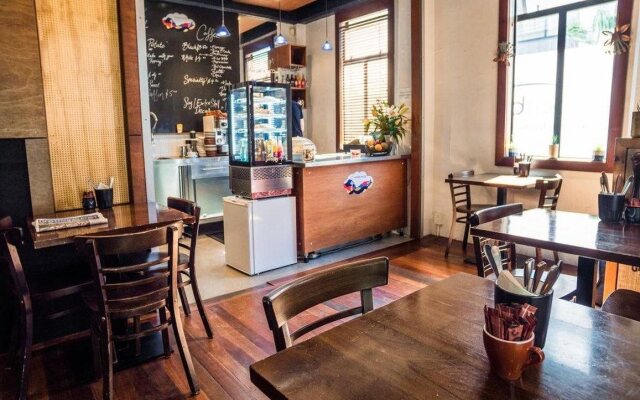 U Boutique Hotel Wellington