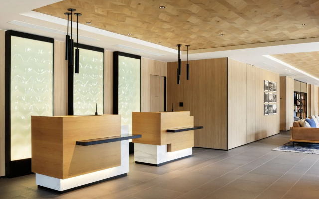Fairfield by Marriott Nara Tenri Yamanobenomichi
