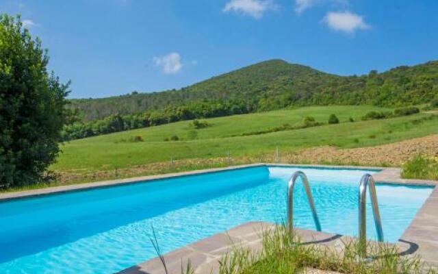 Locazione turistica Podere La Madonnina.3