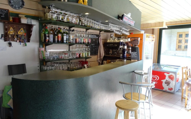 Auberge Le Bois du Cornet