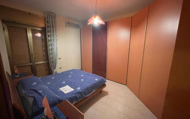The Sweet Hostel