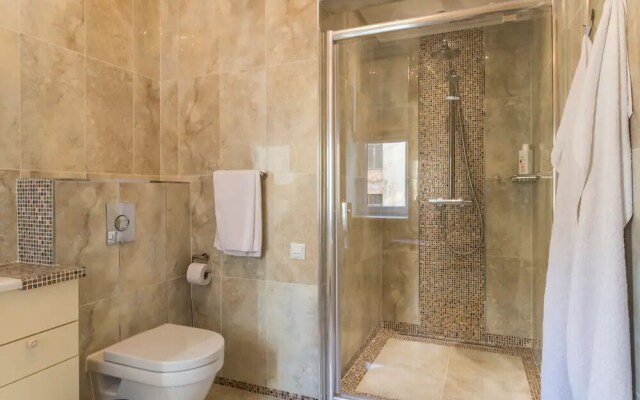 Luxury apartment in Riga