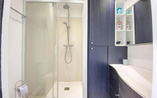 Studio Les Aigues Marines - St Cyr - 2 pers