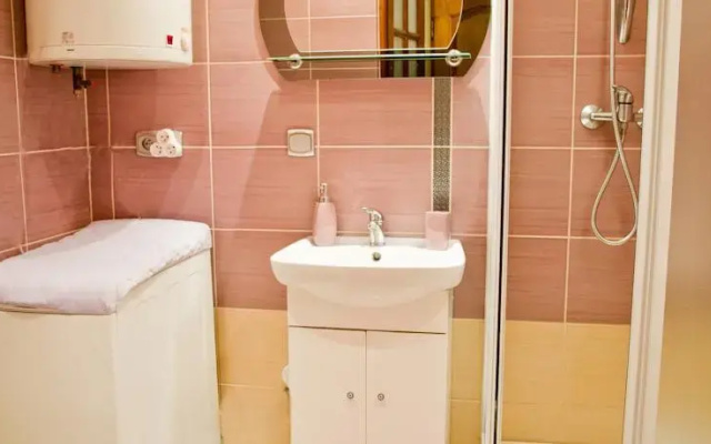 Apartament Zuzia
