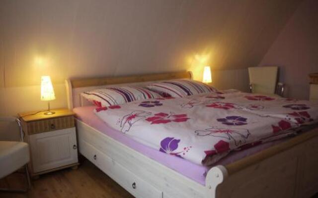 Ferienwohnungen Stoldt