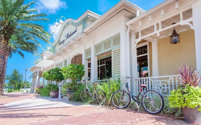 Pointe of View 407- Penn's Paradise