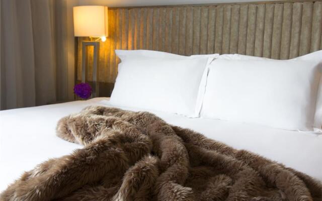 The Spencer Hotel