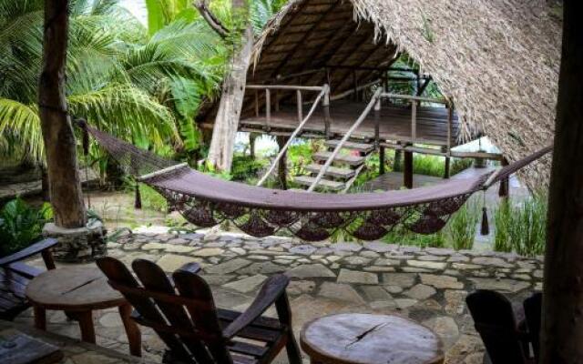 Apoyo Lodge