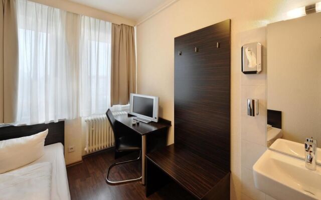 Fair Hotel Frankfurt - An der Messe