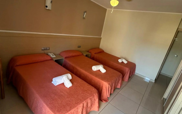 Hotel Leblon