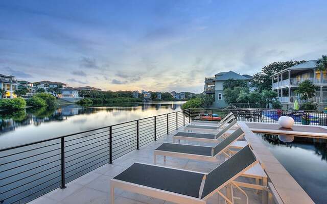 Modern Paradise by Five Star Properties
