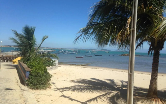 Casa Duplex - 3 Quartos