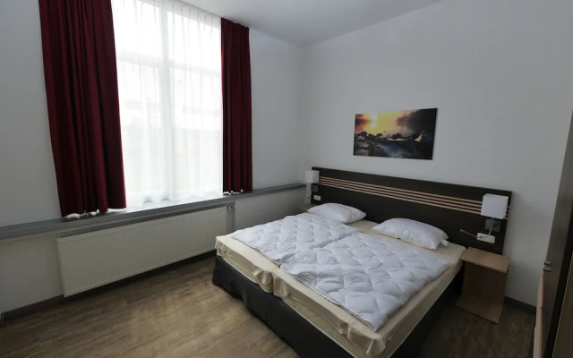 Ruhr Inn Hotel