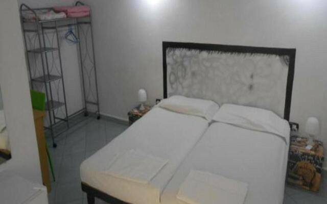 Hostal Italy