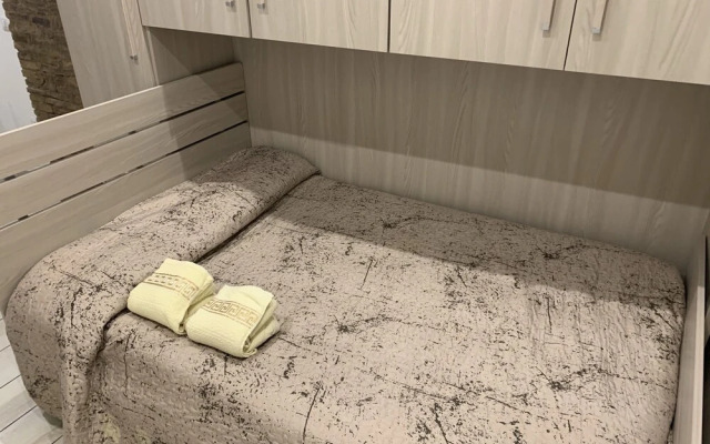 Janara - Santa Sofia Apartments