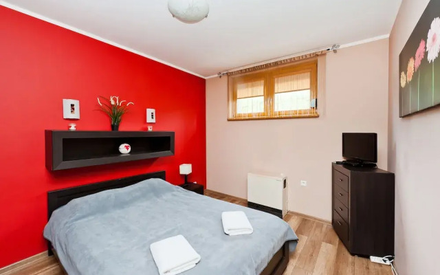 Apartamenty Sun & Snow Poronin