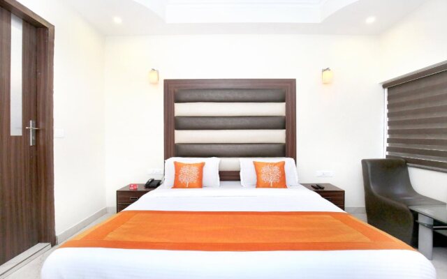 Hotel City Inn 22