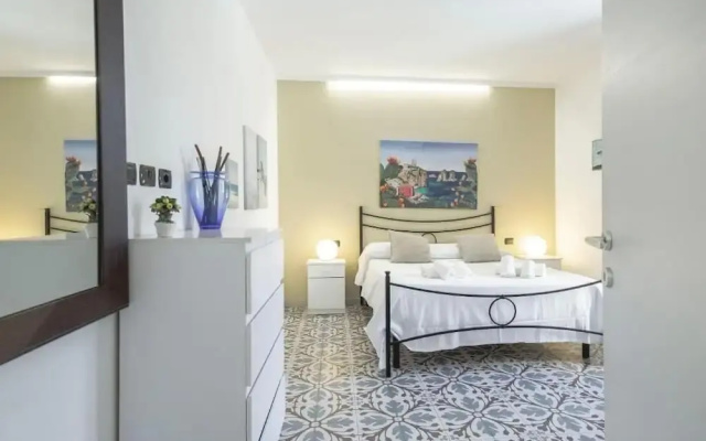 Pietranera Home