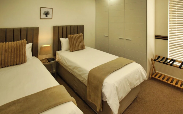 La Maison, Langebaan 6-sleeper