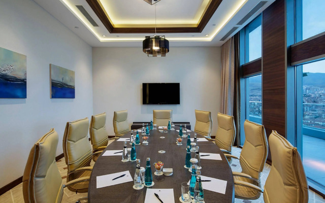 Mövenpick Malatya Hotel