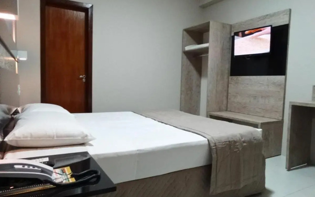 Riviera Pantanal Hotel
