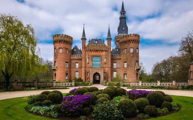 Ferienwohnung-Am-Sternbusch