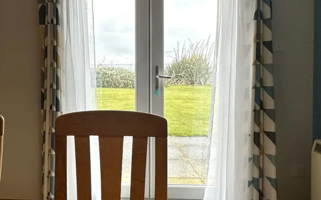 No 2 The Links Apartment Brora